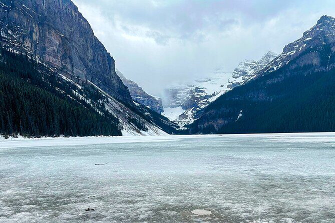 Lake Louise and Banff National Park Tour - A Deep Dive into the Rockies: What to Expect