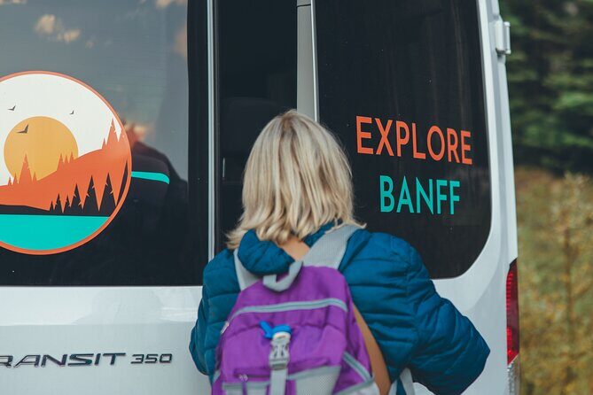 Lake Louise and Icefields Parkway Winter Tour - What Makes This Tour Worth It?
