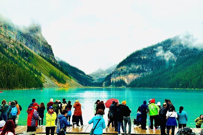 Lake Louise and Moraine Lake Exclusive Evening Private Tour - What the Tour Offers and Why It Matters