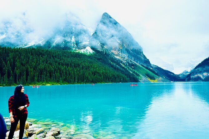 Lake Louise and Moraine Lake Exclusive Evening Private Tour - Who Might Want to Consider Other Options?