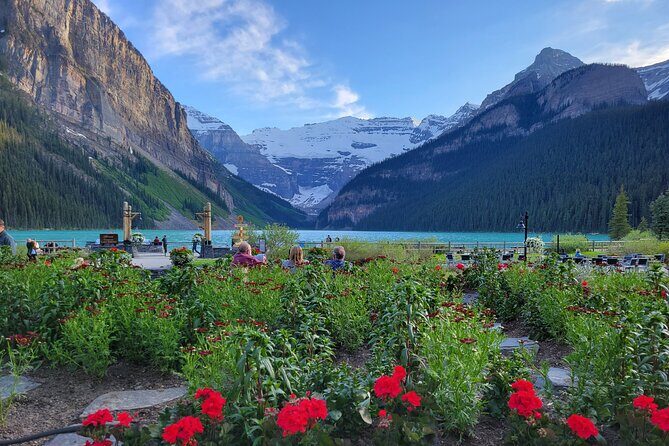 Lake Louise and Moraine Lake Full Day Tour - A Closer Look at the Itinerary