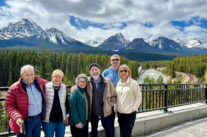 Lake Louise and Moraine Lake Full Day Tour - Who Is This Tour Best For?