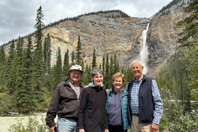Lake Louise and Moraine Lake Full Day Tour - Final Thoughts