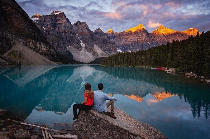 Lake Louise and Moraine Lake Golden Hour Tour - Final Thoughts