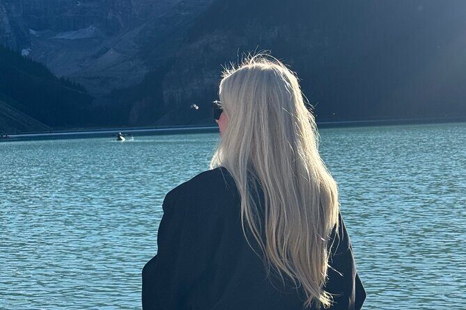 Lake Louise and Moraine Lake Tour - Lake Louise