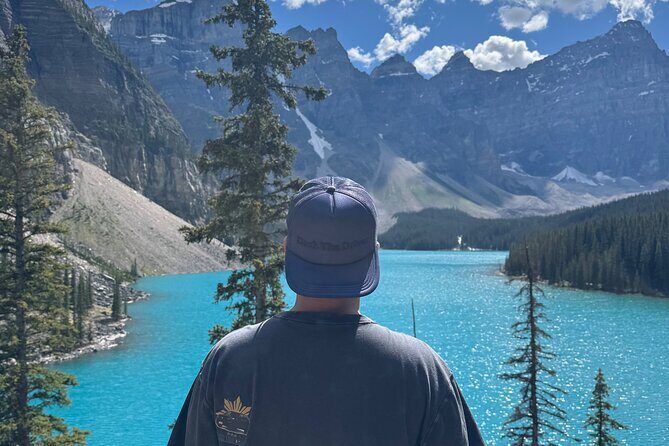 Lake Louise and Moraine Lake Tour - Whats Included and Whats Not