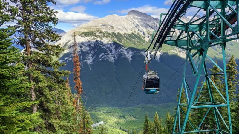 Lake Louise, Banff Gondola, & Yoho National Park 2 Day Tour - An In-Depth Look at the Tour