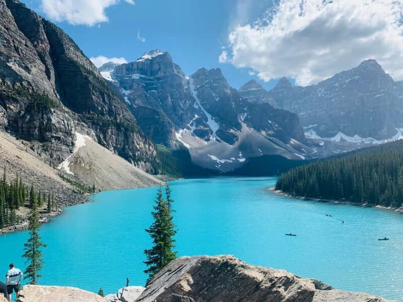 Lake Louise, Banff Gondola, & Yoho National Park 2 Day Tour - Practical Details and Tips