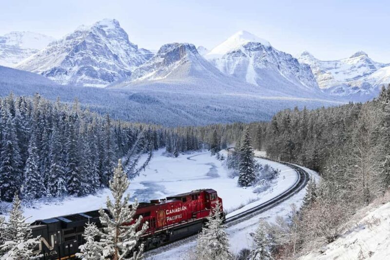 Lake Louise, Banff Gondola, & Yoho National Park 2 Day Tour - The Sum Up