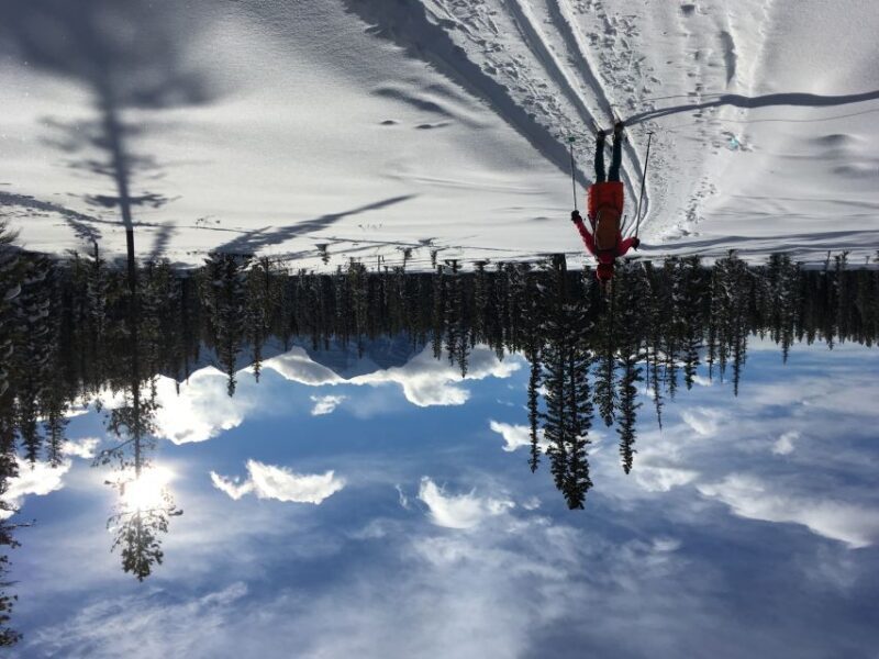 Lake Louise: Cross Country Skiing Lesson with Tour - Why This Tour Matters