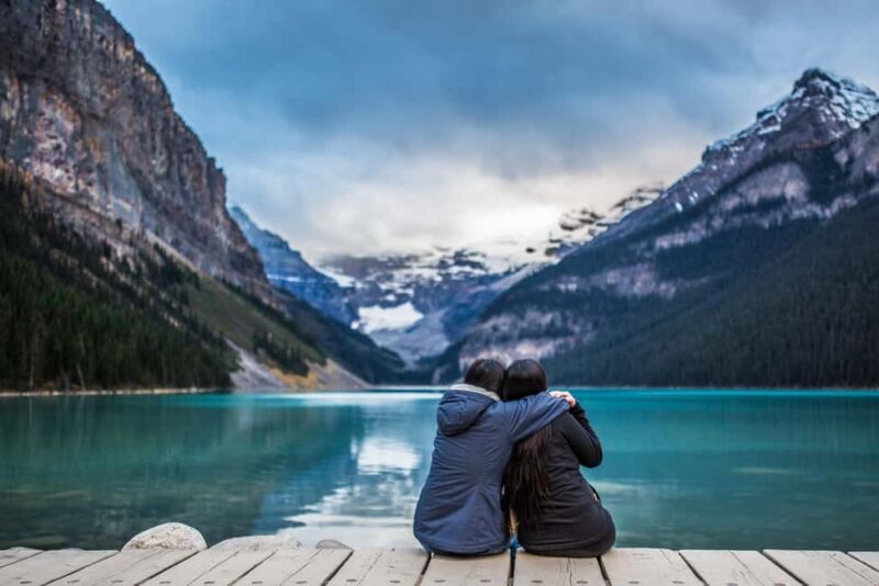Lake Louise, Emerald Lake & Johnston Canyon Fall Adventure - What’s Included and What’s Not