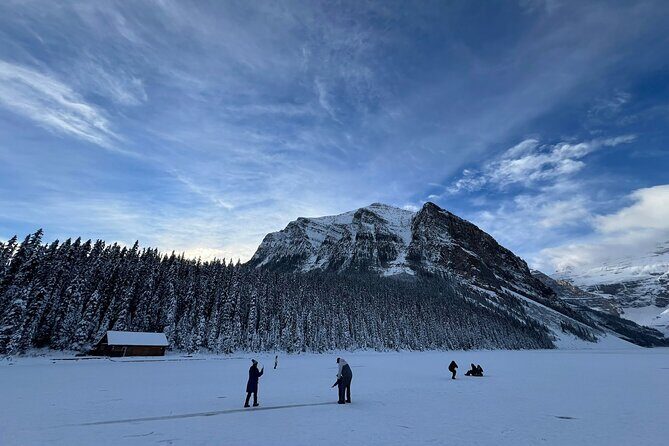 Lake Louise, Emerald Lake, Johnston Canyon from Canmore/Banff - Final Thoughts