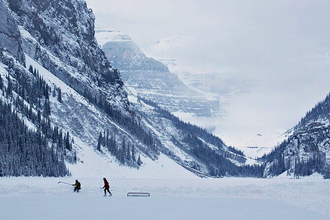 Lake Louise Emerald Lake &Peyto Lake 3 lakes tour from Canmore - FAQ