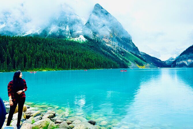 Lake Louise Evening Private Tour - An In-Depth Look at the Lake Louise Evening Private Tour