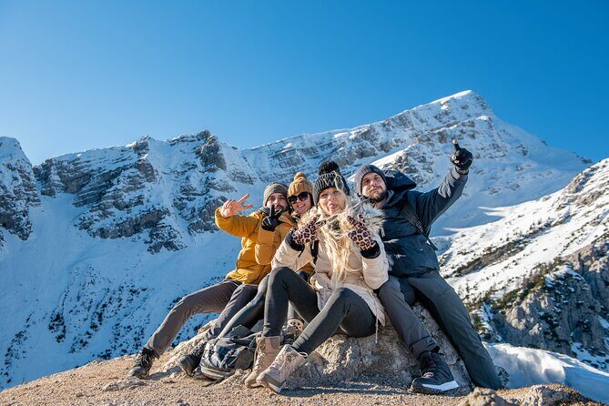 Lake Louise: Hassle-Free Private Transfer to Calgary YYC Airport - Why This Transfer Is Perfect for You