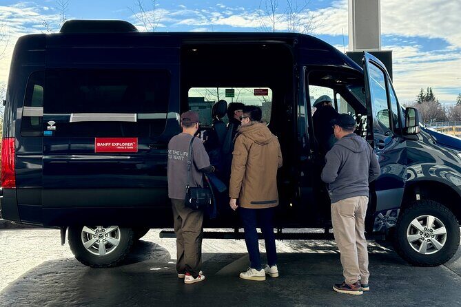 Lake Louise: Hassle-Free Private Transfer to Calgary YYC Airport - Final Thoughts