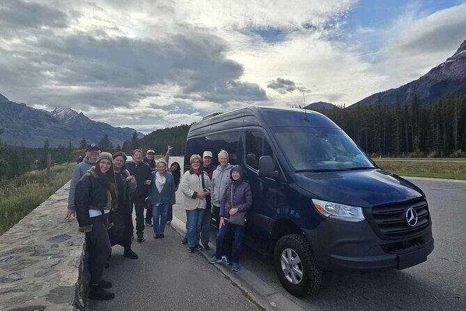 Lake Louise: Hassle-Free Private Transfer to Calgary YYC Airport - FAQ