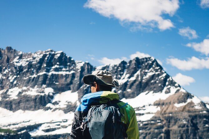Lake Louise & Lake Moraine Tour - The Experience and Its Drawbacks