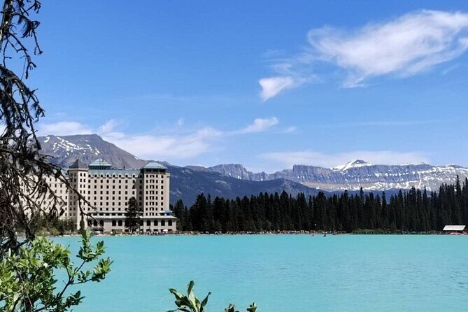 Lake Louise Moraine and Emerald Lake Tour from Calgary Banff - Practical Details and Considerations