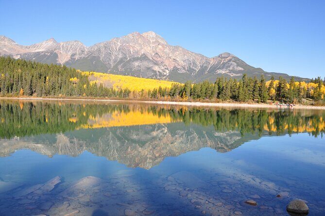 Lake Louise Moraine and Emerald Lake Tour from Calgary Banff - What We Heard from Other Travelers