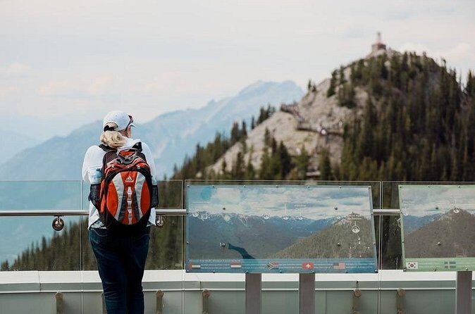 Lake Louise, Moraine Lake 1-Day Trip from Banff/Calgary - FAQs