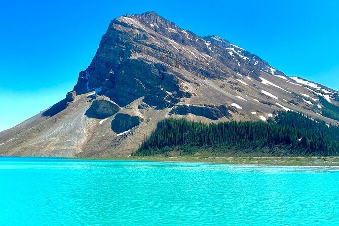 Lake Louise, Moraine Lake and the Icefields Parkway Full-Day Tour - FAQ
