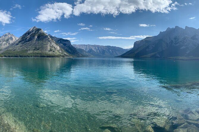 Lake Louise, Moraine Lake and the Icefields Parkway Full-Day Tour - Final Thoughts