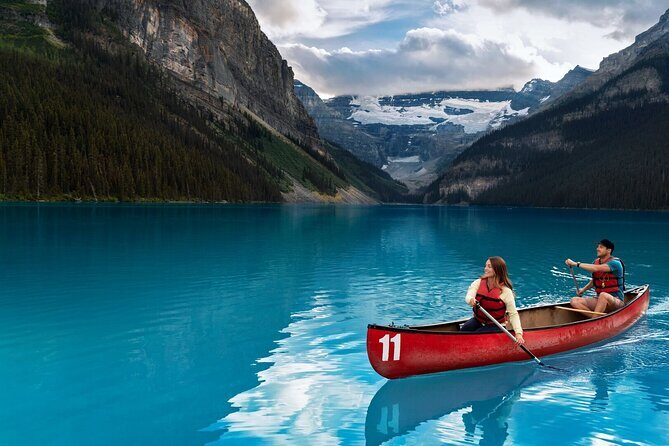 Lake Louise, Moraine Lake & Banff Tour - Who Will Love This Tour?
