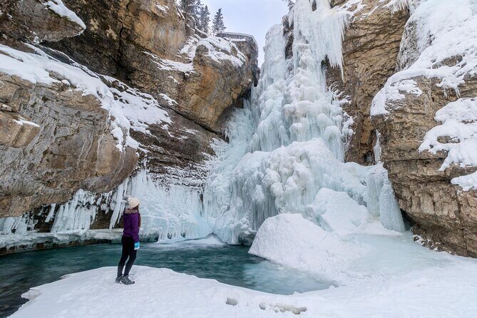 Lake Louise, Moraine Lake, Banff Tour from Calgary/Canmore/Banff - A Few Considerations