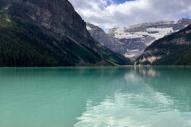 Lake Louise, Moraine Lake, Emerald Lake and Johnston Canyon Tour - Authentic Experiences from Travelers