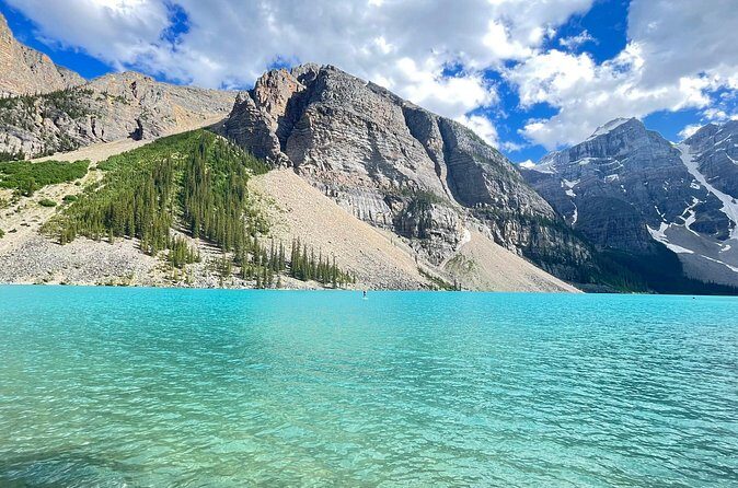Lake Louise Moraine Lake Icefield Parkway Full Day Private Tour - Final Thoughts on Value and Experience