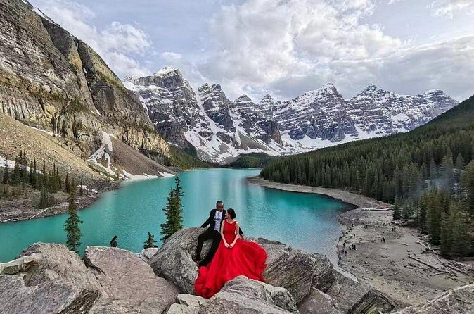 Lake Louise, Moraine Lake, Johnston Canyon Private Day Tour - Conclusions: Who Will Benefit Most?