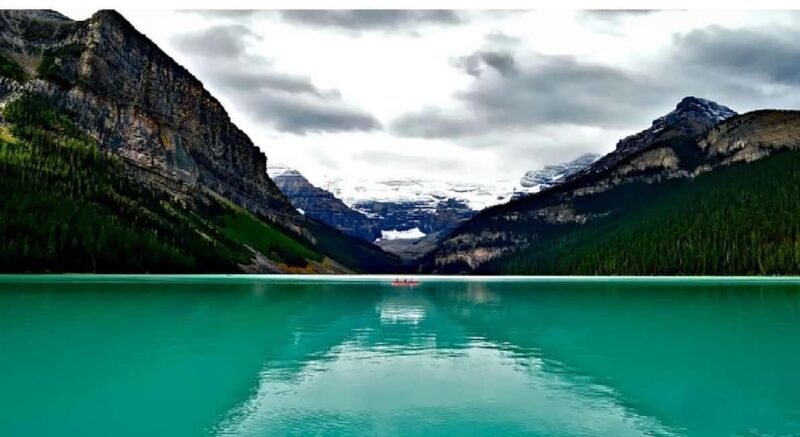 Lake Louise, Moraine Lake & Johnston Canyon Private Day Tour - What to Expect on Your Day in the Rockies