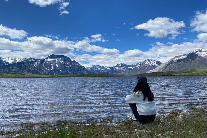 Lake Louise, Moraine Lake, Peyto Lake, Crowfoot Tour from Banff - FAQs