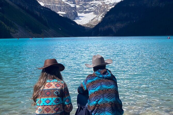 Lake Louise, Moraine Lake, Peyto Lake, Crowfoot Tour from Calgary - Authentic Traveler Insights