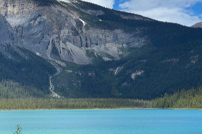Lake Louise, Moraine Lake, Peyto Lake, Crowfoot Tour from Calgary - Who Will Benefit Most from This Tour?