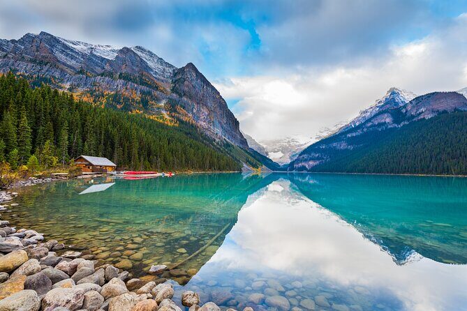 Lake Louise & Moraine Self-Guided Driving Audio Tour - The Sum Up: Is This Tour Right for You?