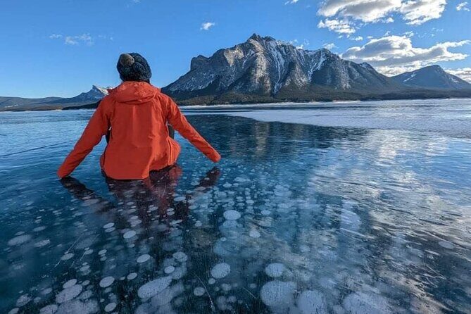 Lake Louise & Snow Fun Day Tour - A Detailed Look at the Lake Louise & Snow Fun Day Tour