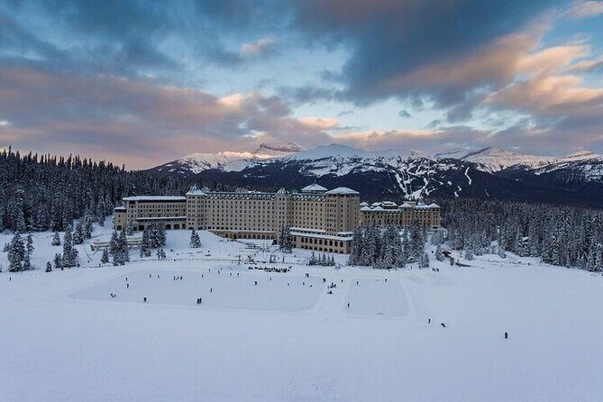 Lake Louise, Yoho, Moraine Lake from Calgary & Banff - Final Words: Who Should Consider This Tour?