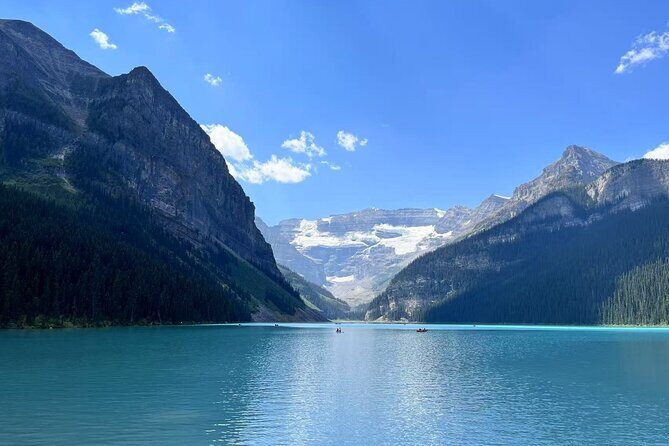 Lake Louise,Moraine Lake,Emerald Lake Day Trip from Banff/Calgary - Final Words