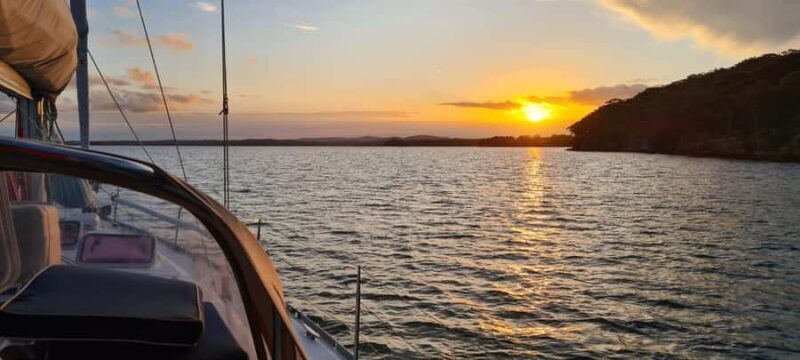 Lake Macquarie: luxury sunset small group yacht cruise - Authentic Reviews and Perspectives