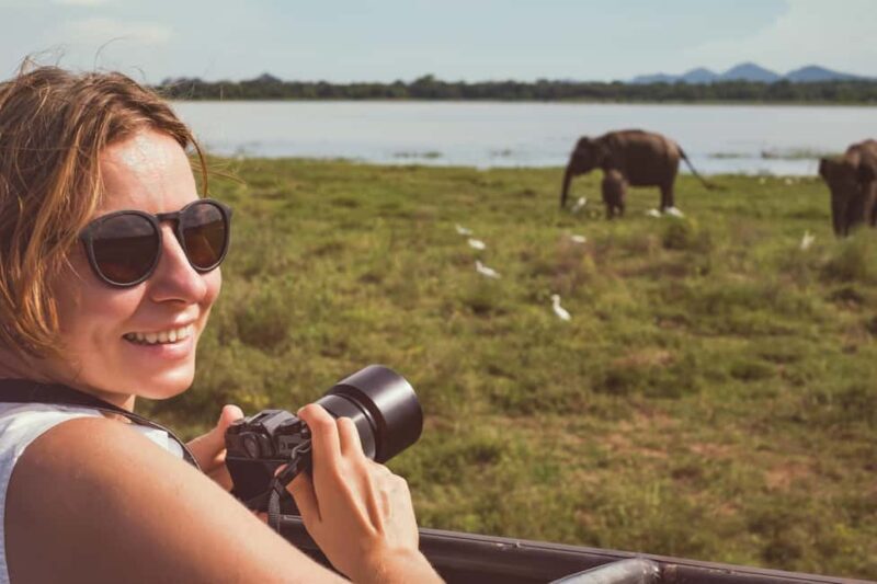 Lake Manyara: 3-Day Safari - An In-Depth Look at the 3-Day Safari Experience
