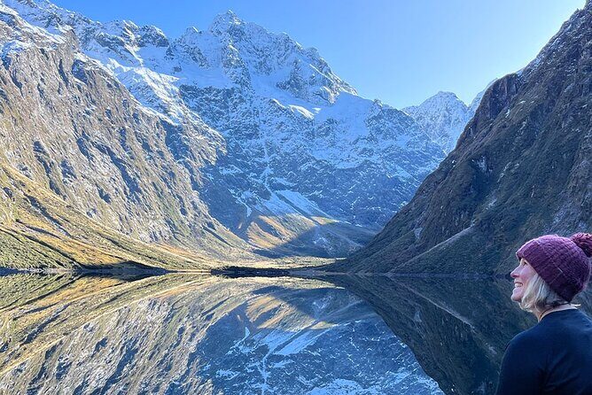 Lake Marian Guided Hike with Transfers, Lunch & Morning Tea - An In-Depth Look at the Lake Marian Guided Hike