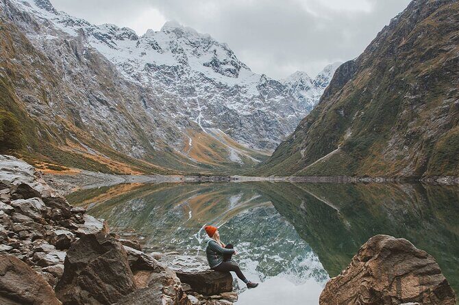 Lake Marian Guided Hike with Transfers, Lunch & Morning Tea - Who Will Love This Tour?