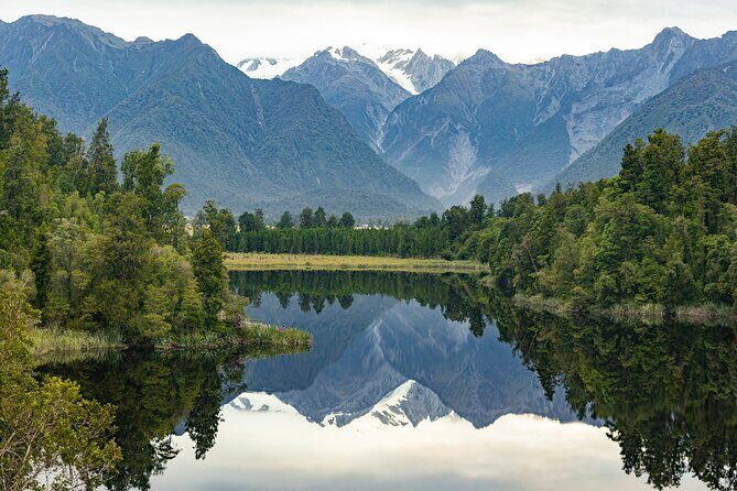 Lake Matheson Nature Tour - An In-Depth Look at the Lake Matheson Nature Tour