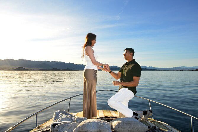 Lake Mead Private Tour by Boat - How This Tour Offers Value