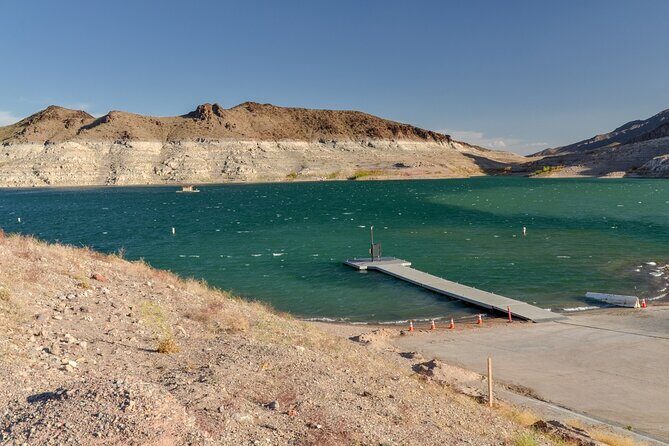 Lake Mead & Valley of Fire State Park Self-Guided Audio Tour - An In-Depth Look at the Tour Experience