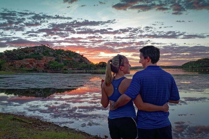 Lake Moondarra Sunset Tour (3 hrs approx) - Key Points