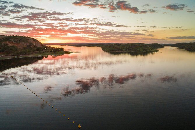 Lake Moondarra Sunset Tour (3 hrs approx) - An In-Depth Look at the Lake Moondarra Sunset Tour