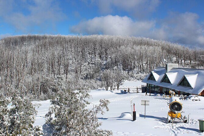 Lake Mountain Snow Private Tour from Melbourne - A Complete Look at the Lake Mountain Snow Private Tour